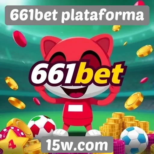 Comparativo de bônus e promoções do 661bet