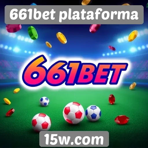 661bet plataforma oferece variedade de jogos online