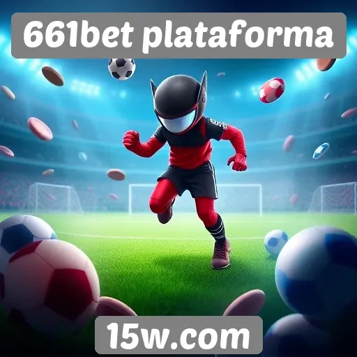 Análise das opções de jogos disponíveis na 661bet