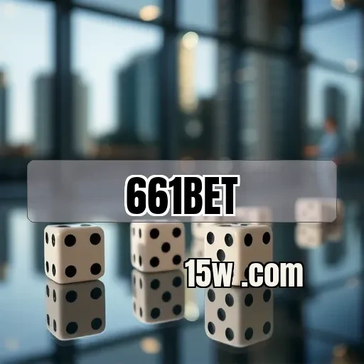 661bet plataforma: A Nova Fronteira do Entretenimento Digital