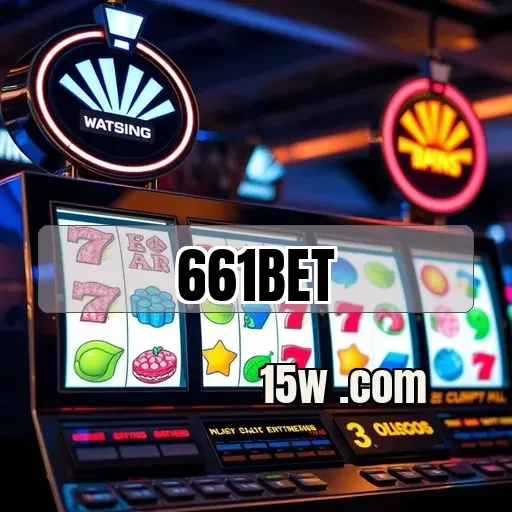 661bet plataforma: Recursos Utilizadores e Experiência de Jogo